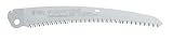 Silky Saws 718-24 GomBoy Curve Professional Replacement Blade, 240mm, Chrome [並行輸入品]