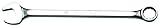 Wright Tool 21118 12-Point Metric Combination Wrench [並行輸入品]