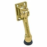 Ultra Hardware 36008 4 Zinc Die Cast Drop Down Door Holder by Ultra Hardware