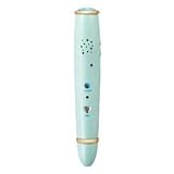 Sega Toys Jewel pet magical letter pen pearl blue