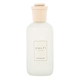 [ クルティ ] Culti ホームディフューザー スタイル 250mL ルームフレグランス Aramara Home Diffuser Stile スティック インテリア 天然香料 イタリア [並行輸入品]