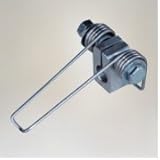 ハラックス　ホーススルー専用・ホースのはずれ防止部品　トメモン