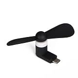 タイプ C ポートファン デバイス用ユニバーサルポータブル USB C ポートファン夏アクセサリー携帯電話ミニファン