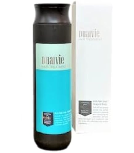 Amazon | アシュラン（ASSURAN）ヘアシャンプー 280ml プラノ