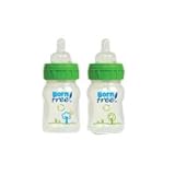 Born Free Baby ProduCTs Eco Deco Bottle - 2/5 Oz, by Born Free