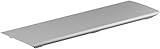 KOHLER K-9159-NX Bellwether Aluminum Cover for 60-Inch x 34-Inch Shower Base, Brushed Nickel [並行輸入品]
