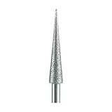 ミニター:ミニモ 電着ダイヤモンドバー＃120 Φ6 AD2622 型式:AD2622