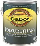Valspar 144.0008010.007 Cabot内部oil-basedポリウレタン