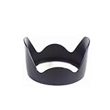 バヨネットリバーシブルレンズフードシェード、for Sony FE 24-240mm F/3.5-6.3 OSS レンズ SEL24240 用 A7C A1 A9 A7S A7R V A7 IV III II ZV-E1