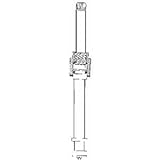 Danco Perfect Match 17163b Stem for価格Pfister