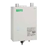 長府製作所 EHK-4760DKF 石油給湯器 直圧式 屋内壁掛型 [標準] 46.5kW薄型給排気筒セット:壁掛けうしろタイプ