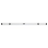 Johnson Level, & Tool H1348 Top-Read with Rule Level, 48-Inch by Johnson Level & Tool