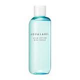アクアレーベル(AQUALABEL) アクアローション (しっとり) 220mL 本体 化粧水 無香料 アルコールフリー パラベンフリー 無着色 鉱物油フリー