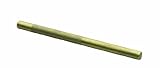 SK Hand Tool 6312 Drift Punch, Brass, 3/8-Inch by SK Hand Tool