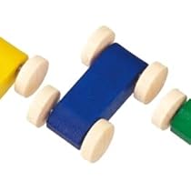 ドクスピール　トレインカースロープ Amazon.co.jp: 知育玩具Beckベック社 トレインカースロープ
