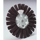 光陽社 （KOYO） ユニフラップAタイプ＃80 外径150mmXセンター金具径45mmＸ穴径25.4mm　KOYO441