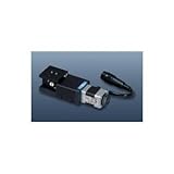 中央精機　Z昇降ステージ ALV-300-HM