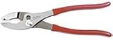Blackhawk By Proto PT-1280-1 Hose Clamp Plier, 8-Inch [並行輸入品]