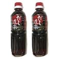 宗田節入り だし道楽 500ml 2本セット