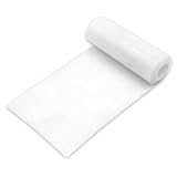 winova シリコンゴムシート 透明 耐熱性 -60℃〜210℃ 柔軟カット可能 DIY・キッチン・作業マット用 (厚さ2mm × 幅30cm × 長さ1m)