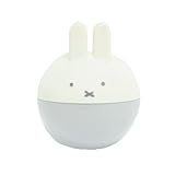 ビーエスエス ミッフィー クリップケース アイボリー EB473WH