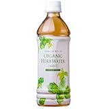 ナッシュ オーガニックハーブウォーター ミント 500ml×24本