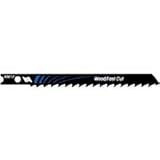 Vermont American 30029 3 5/8-Inch 8TPI High Carbon Steel U Shank Jigsaw Blade, 2-Pack [並行輸入品]
