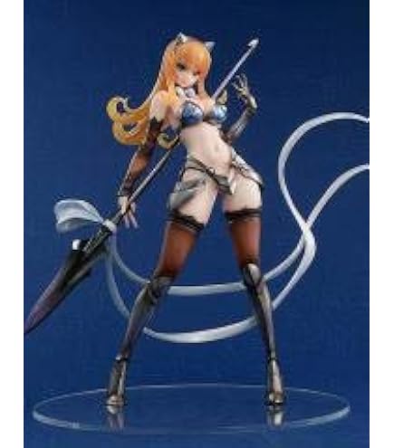 Amazon.co.jp: エクセレントモデルCORE クイーンズブレイドP-3 近衛