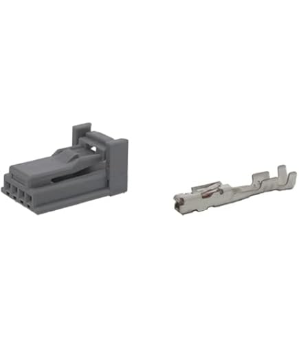 ⭐️ ままこ ⭐️ Amazon.co.jp: タイコエレクトロニクス AMP 025型I 24極 メスカプラー