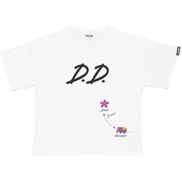 Amazon.co.jp: 嵐 あらし グッズ Tシャツ シャツ イエロー