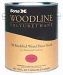 Bona Woodlineサテン( 1ガロン)