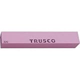 トラスコ中山:TRUSCO 金型砥石PA 150X25X25 ＃80 5入 TPK-4-80 型式:TPK-4-80（1セット:5本入）