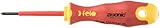 Felo 0715753151 PH0 Ergonic Phillips Insulated Screwdriver, Length: 2 3/8, VDE Series 400, 2-3/8 by 