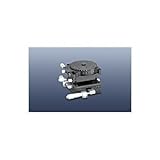 中央精機　X･Y･Z･回転スリムステージ φ90 TR-907-R1