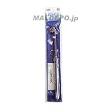 H&H スタンダードロング タイヤゲージ AG-03 #142 133139