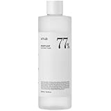 ANUA(アヌア)ドクダミ 77％ スージングトナー 500ml 化粧水 拭き取り化粧水 水分保湿 化粧水大容量 敏感肌 乾燥肌 スキンケア 韓国化粧水 韓国コスメ【公式・正規品】