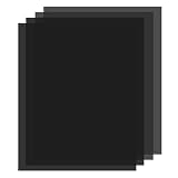 Selens NDジェルフィルター 40x50cm ND6 ND9 減光フィルム NDフィルター ジェルカラーフィルター 写真撮影 フラッシュ、ストロボに対応 4枚セット