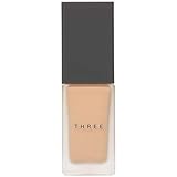 THREE(スリー) フローレスエシリアル フルイド ファンデーション #102 [並行輸入品]
