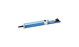 Aven 17537 Desoldering Pump with Anti-Static Tip, Blue [並行輸入品]