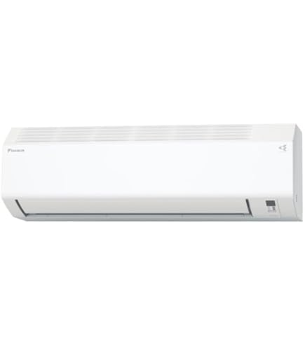 Amazon | ダイキン エアコン 14畳 単相200V S405ATEP-W 2025年