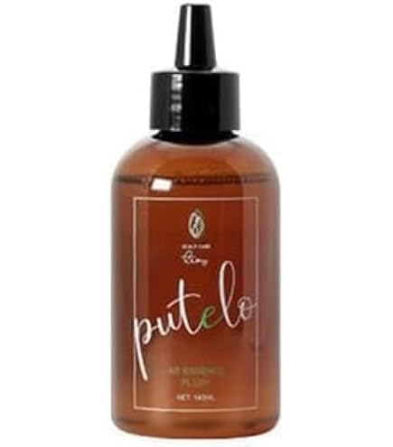 Amazon.co.jp: プテロ putelo ARエッセンス Uprise140ml 頭皮美容液