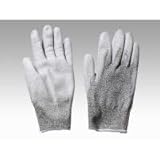 特殊機能手袋　スペクトラ・スパンデックス　DK-0101　M