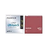 富士フイルム(メディア) LTO Ultrium5 テープカートリッジ 1.5/3.0TB LTO FB UL-5 1.5T J ds-1708730