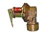 ベン:温水機器用逃し弁 ＜SL35N-F＞ 型式:SL35N-F