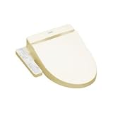 TOTO 温水洗浄便座 ウォシュレット Kシリーズ TCF8PK32-SC1 パステルアイボリー