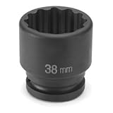 Soc 20 Mm 3 / 4d 12pt Imp Blk