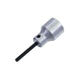 SEK 3/8"(9.5) DR.ヘキサゴンソケット 6mm