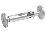 ヨシタケ:伸縮管継手 ＜EB-11＞ 型式:EB-11-20A