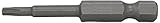 Enkay 3341 2-Inch T15 Tamper Proof Torque Screw Bit [並行輸入品]