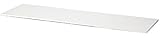 天板 ホワイト(W900×D400×H20mm) RW4・RG4　RG4-T90W